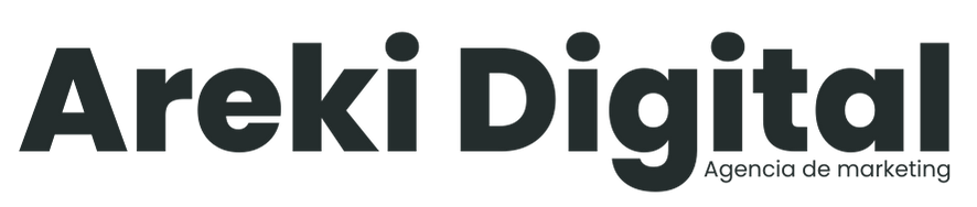 logo areki digital